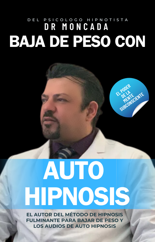 Bajar de peso con hipnosis